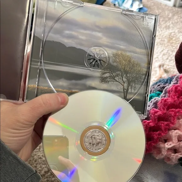 The John Rutter Collection CD - Gold - Picture 5 of 5